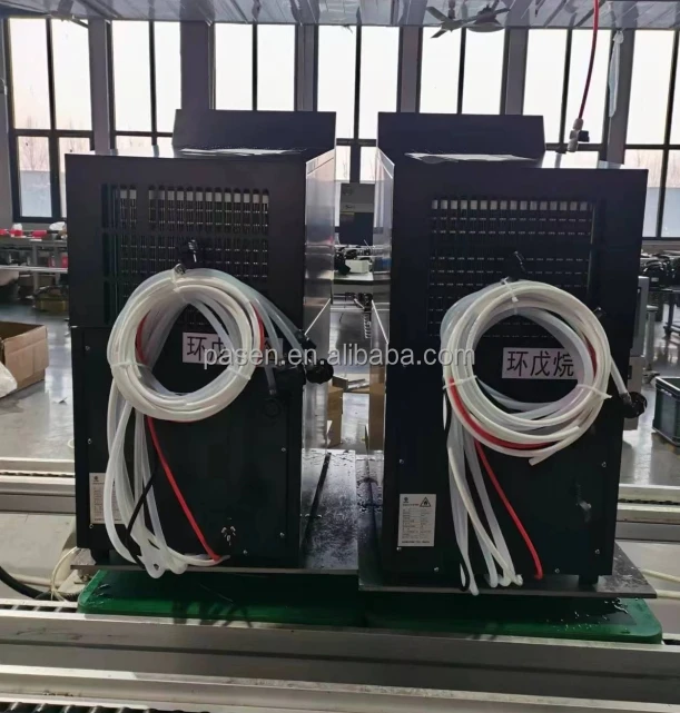 Electric Smoothie Slush Ice Machine Automatic Frozen Drink Slush Machine For Sale