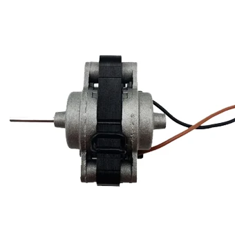 Hot Selling Electronic Fridge Parts AC 220-240V 7.5W Refrigerator Fan Motor Shaded Pole Motor