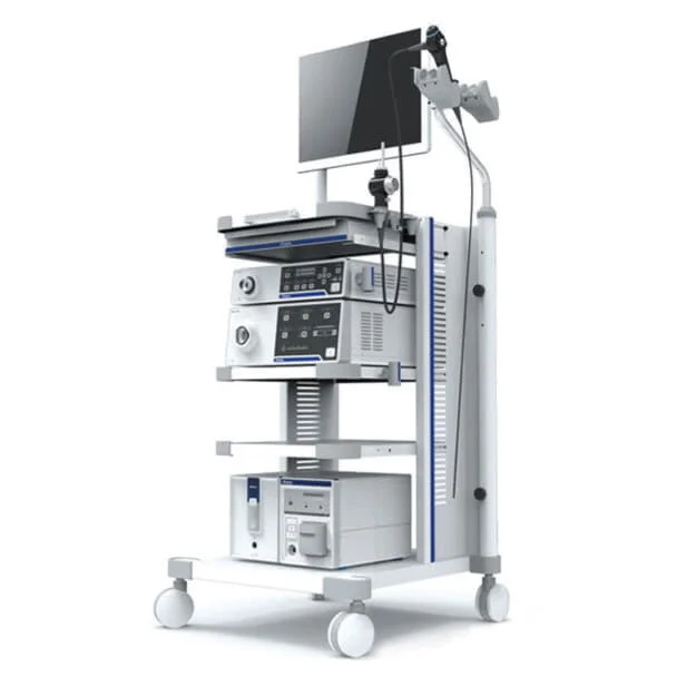 Aohua AQ-100 Motus 3.0 Image Processing for Gastroscope and Colonoscope