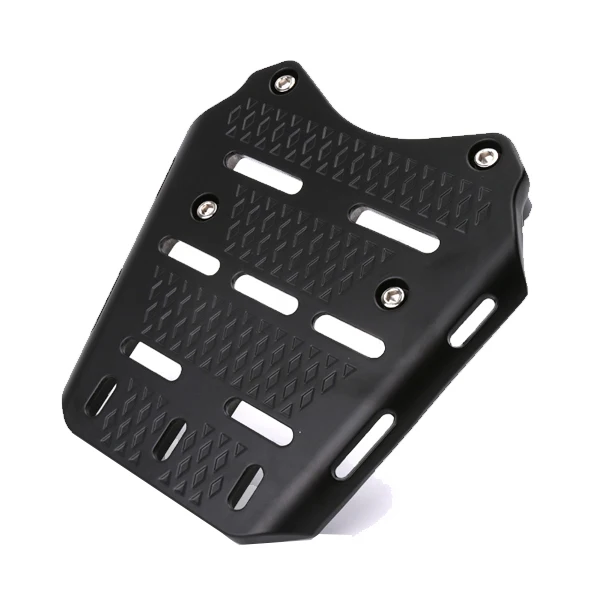 Аксессуары для мотоциклов, алюминиевый сплав, багажная стойка для мотоцикла, трейлера, стойка для мотоцикла, задние другие аксессуары