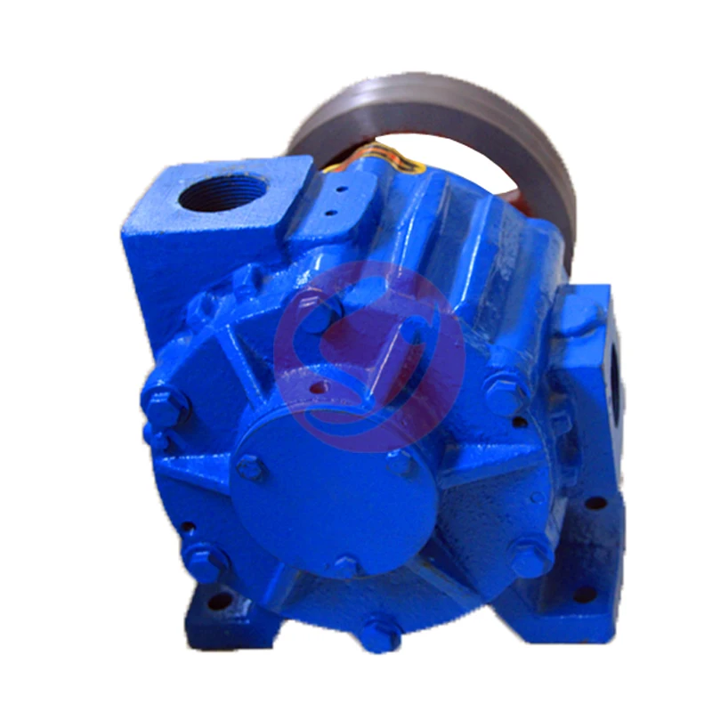 550L milking machine vacuum pump factory price