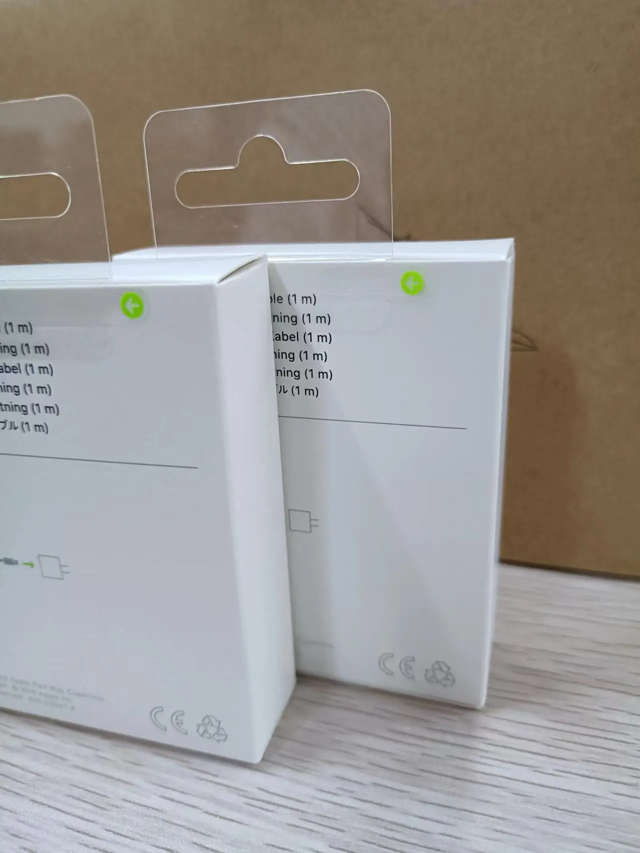 Оригинальный 20 Вт зарядный телефонный провод для iPhone 12 Pro 1 м USB C кабель 13 2 type Шнур