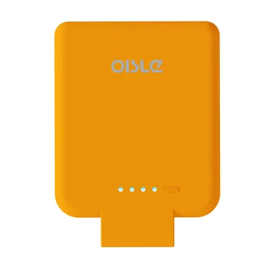 
OISLE Trending 2020 Power Bank Mobile Charger Portable RoHS Power Bank Charger For iPhone 