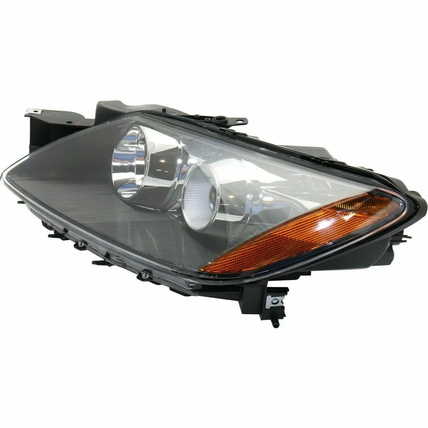 Factory Price Car Headlamp Head Light Headlight For Mazda CX-7 2007-2011 84178023