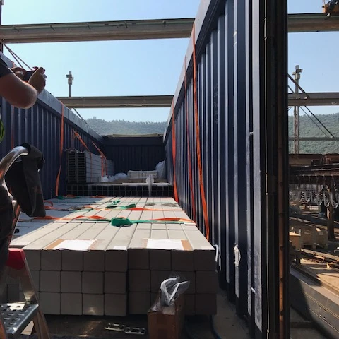 Professional air shipping from china to Spain with high quality service