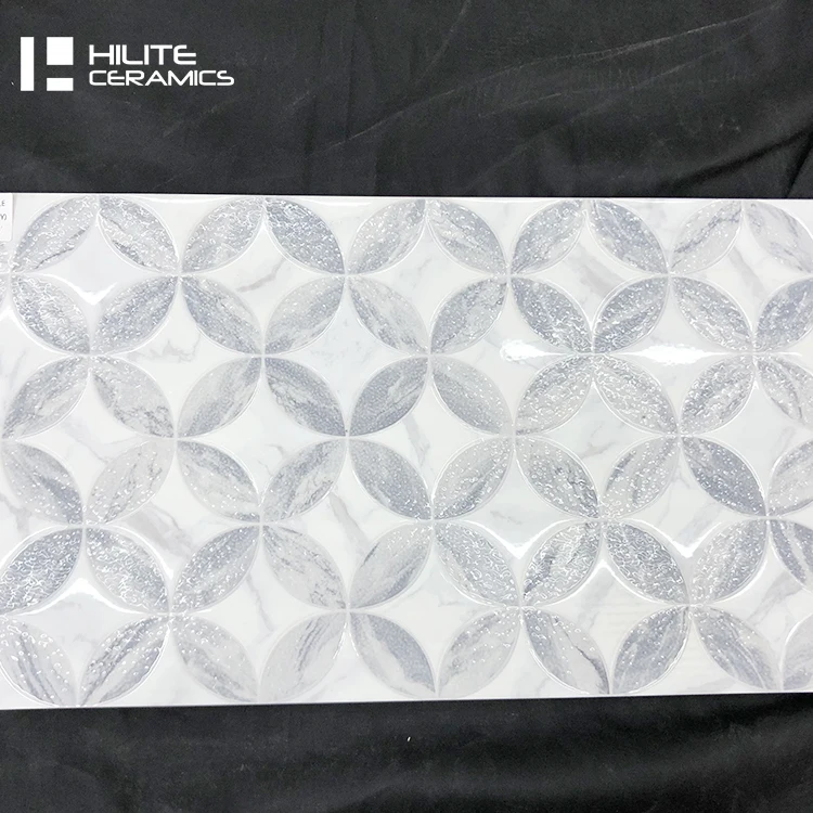 Good quality 300*600mm backer board ceramic porcelain exterior wall tile