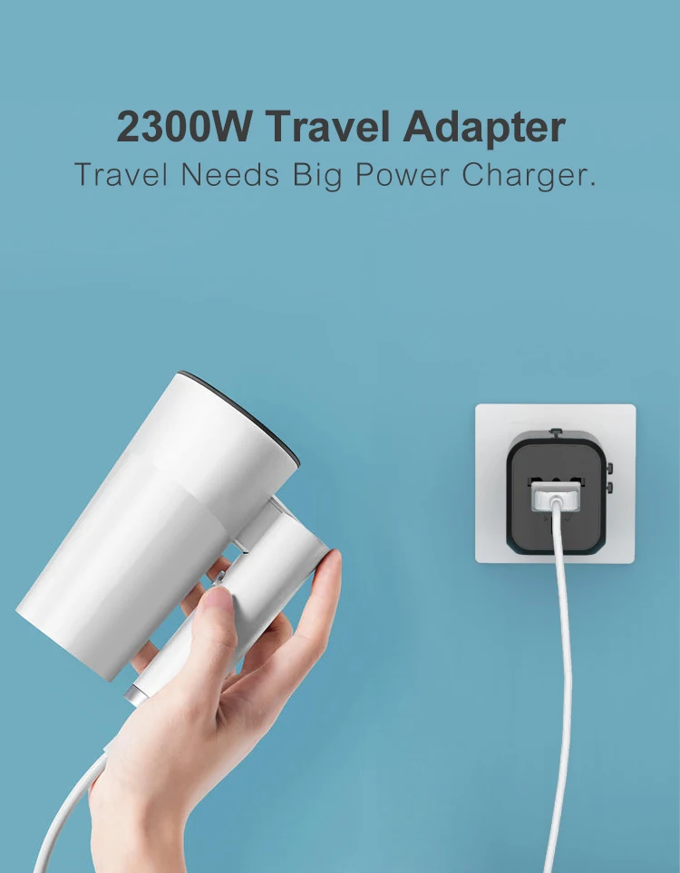 Новое поступление 2020 трендовый продукт PD 30 Вт 3USB type c выход быстрое зарядное устройство для