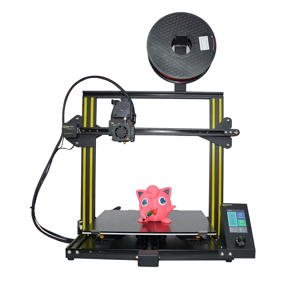 
Cheap Price big size 3d printing machine plastic pellets feeding ABS/PLA/PC/PETG/TPU industry 3d printer 
