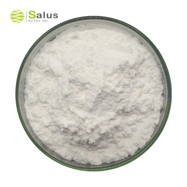 Best Price Food Grade Natural L-Tartaric Acid
