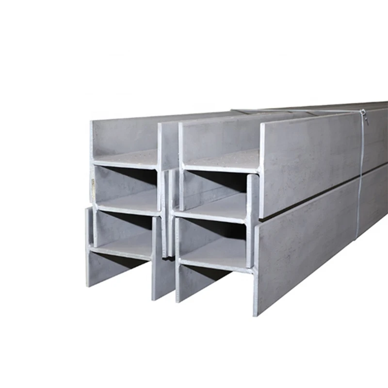 Double H Steel Beam For Bridge S355 IPE200 HEA120  I Beams HEB H Beam Steel Profile