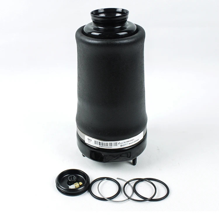 Air Suspension Repair Kits Air Spring W164 Air Suspension Bellows For Mercedes ML GL X164 1643206013