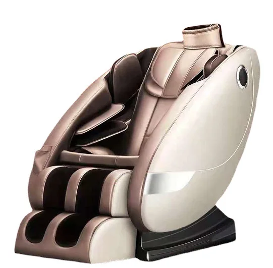2024 Best Seller Advanced Electric Full Body Massage Chair Salon Furniture Spa Treatment Massager Recliner Health Care Products