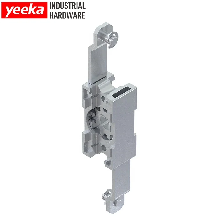 Wholesale new products zinc plated lock part accessories