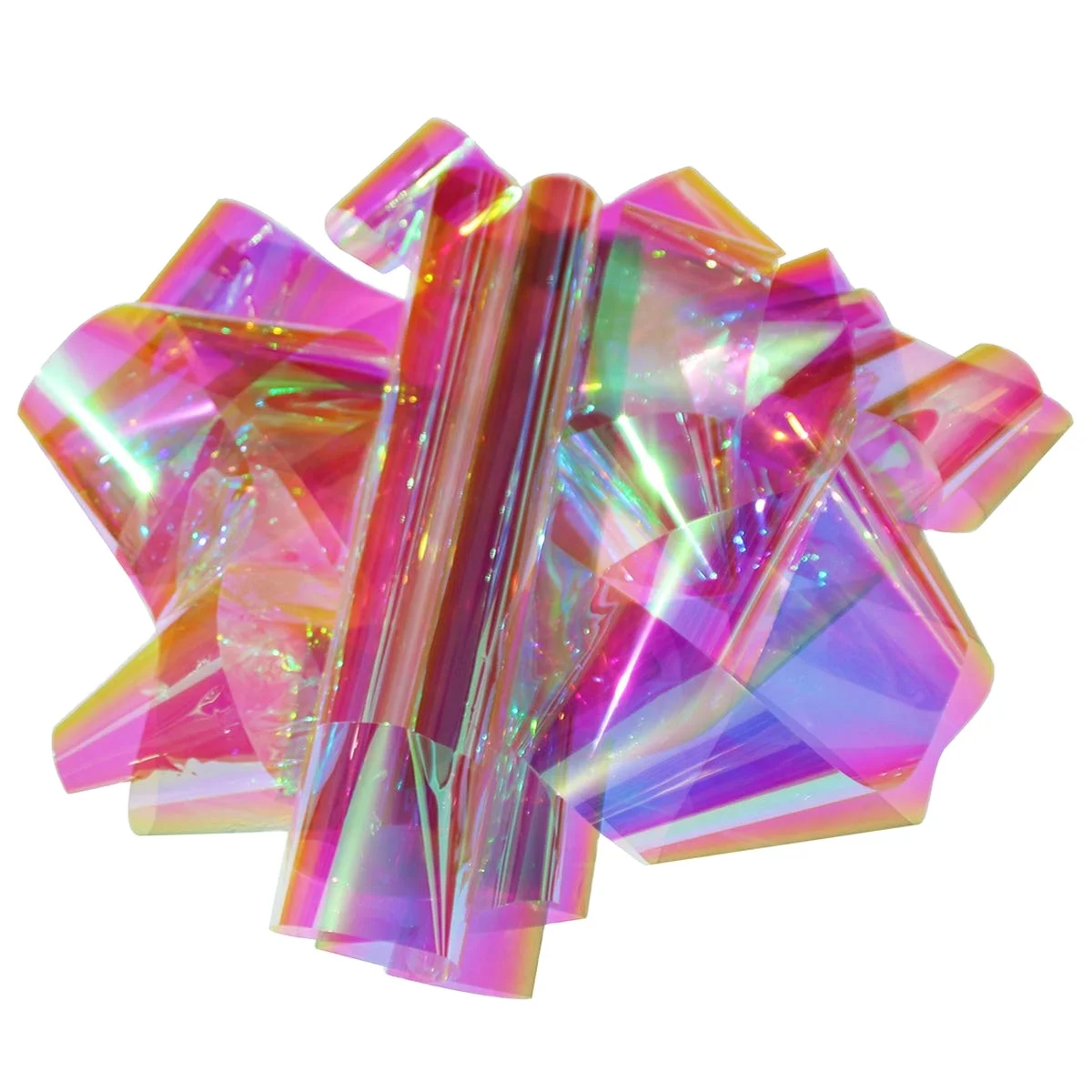 Widely Application Eco Friendly Waterproof High Clear TPU Film for Bag Window shoes