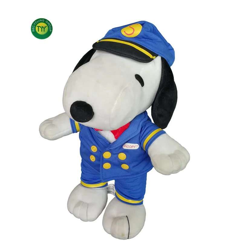 Lovely Cartoon Second Hand Soft Toys Bales Japan Used Stuff Toys For Kids