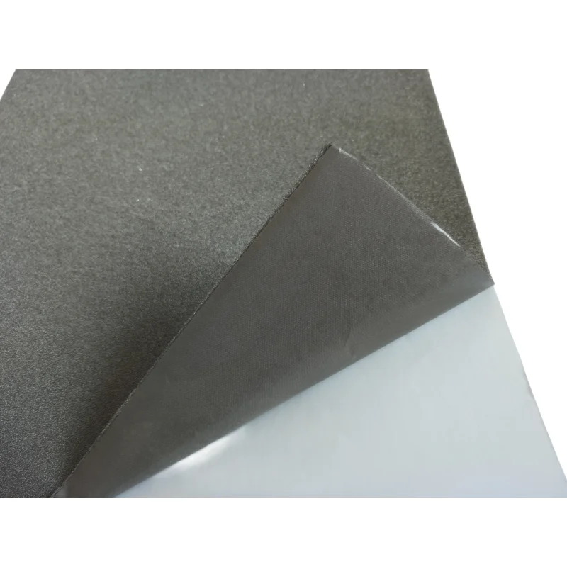 EMF Protection RFID Blocking Anti-radiation Wallpaper For Shielding Room Radiation-Resistant Materials