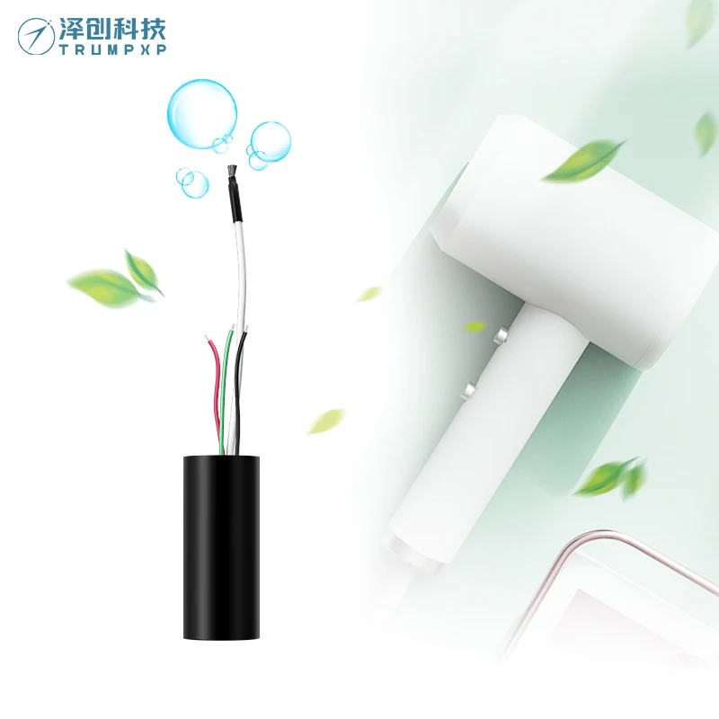 dehumidifier parts ac negative ion TUV CE Certificated anion generator