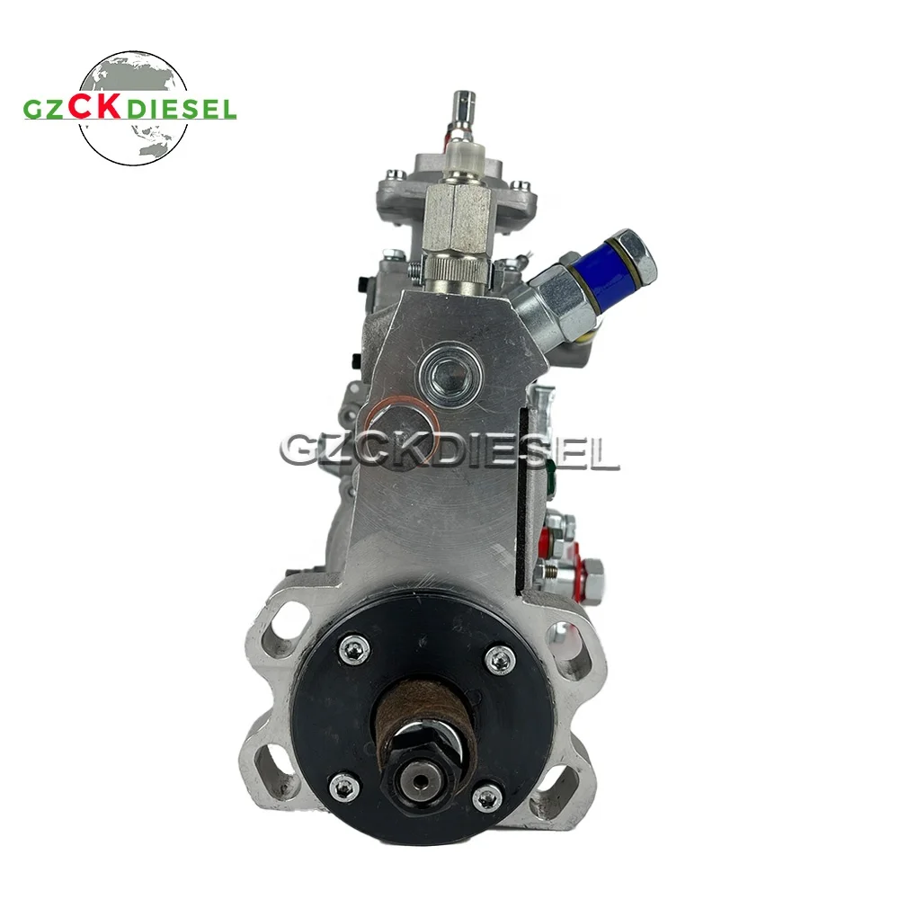4BT насос для впрыска топлива дизельного двигателя 3928603 9400030722 Assy