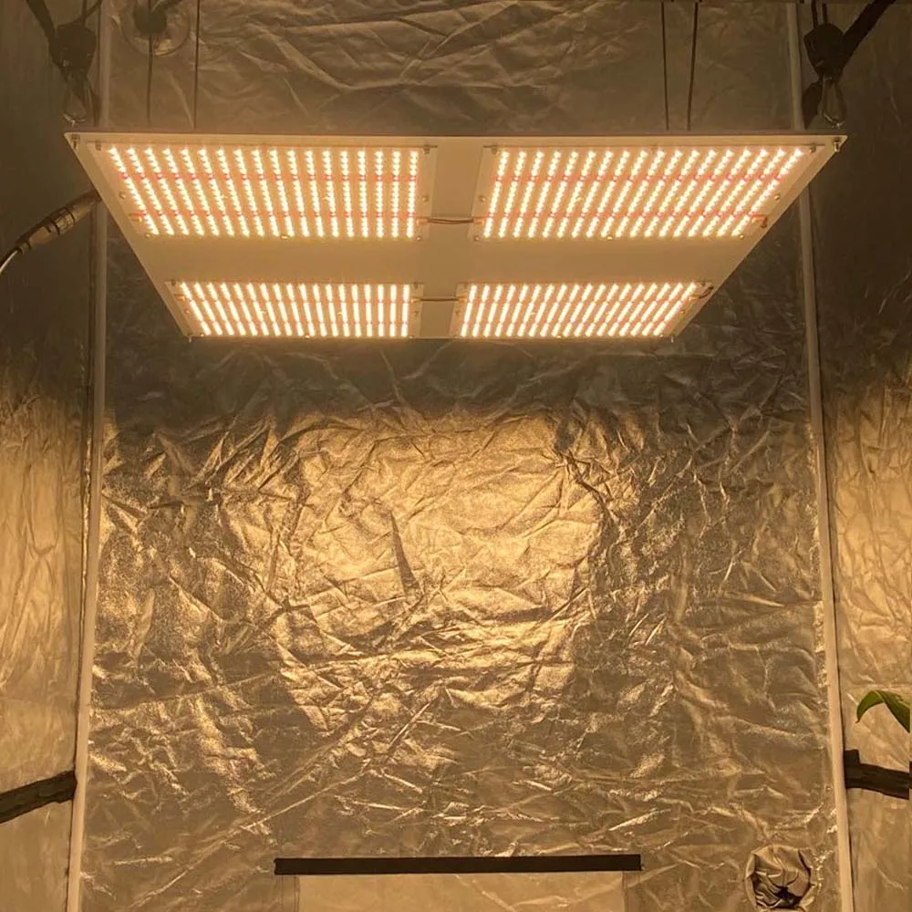 Шэньчжэнь Yuanhui 480 Вт Sam-sung lm301b печатная плата, коммерческая система сельского хозяйства полный спектр led grow light заменить cree cxb 3590
