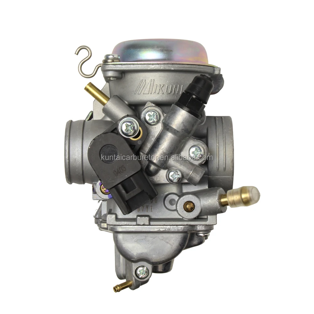 MIKUNI LC 135 LC135 V2 COP NOUVO EXCITER JUPITER MX SPARK Z CARBURETOR FOR YAMAHA MOTORCYCLE CARBURETOR