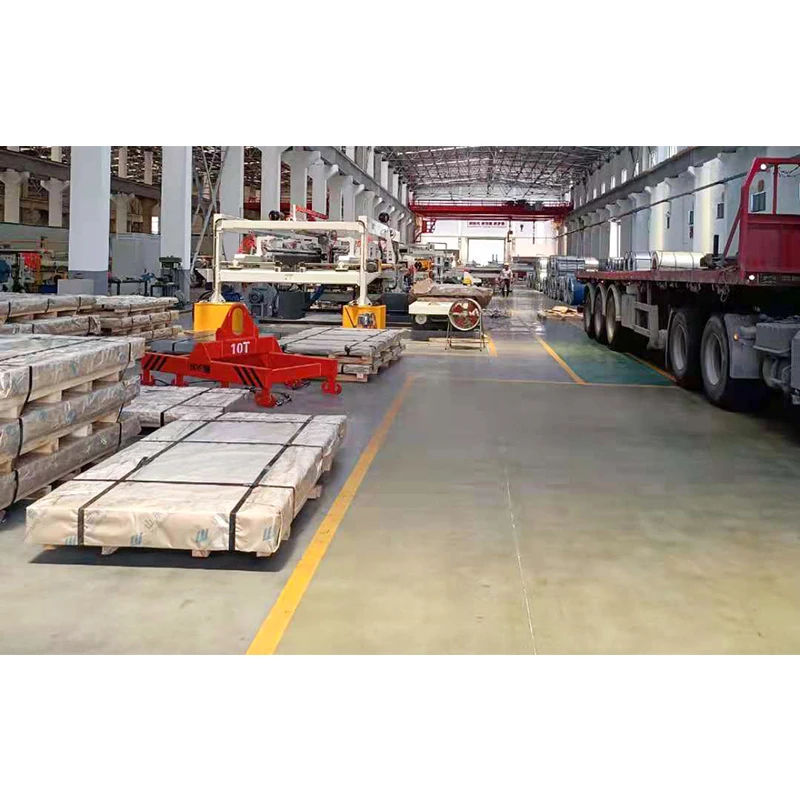 Лист из низкоуглеродистой стали Q195 Q215 Q235 Q255 Q275 ASTM A36 S235 S275 S295 S355