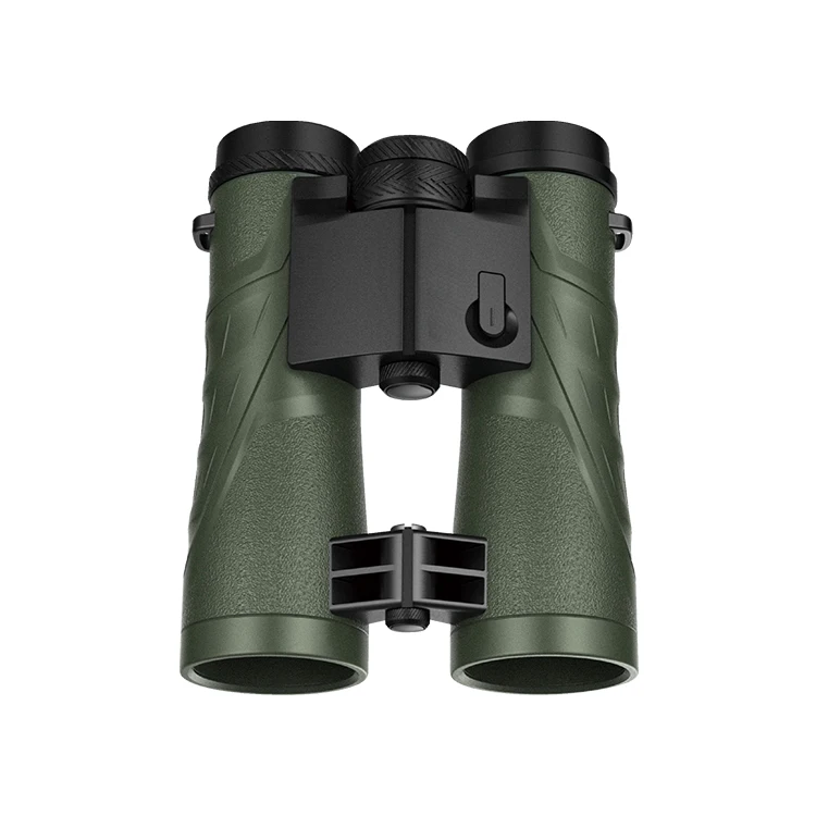 2500M OLED Hunting 8X Thermal Imaging Scope Binoculars Night Vision Device Rangefinder Outdoor measuring