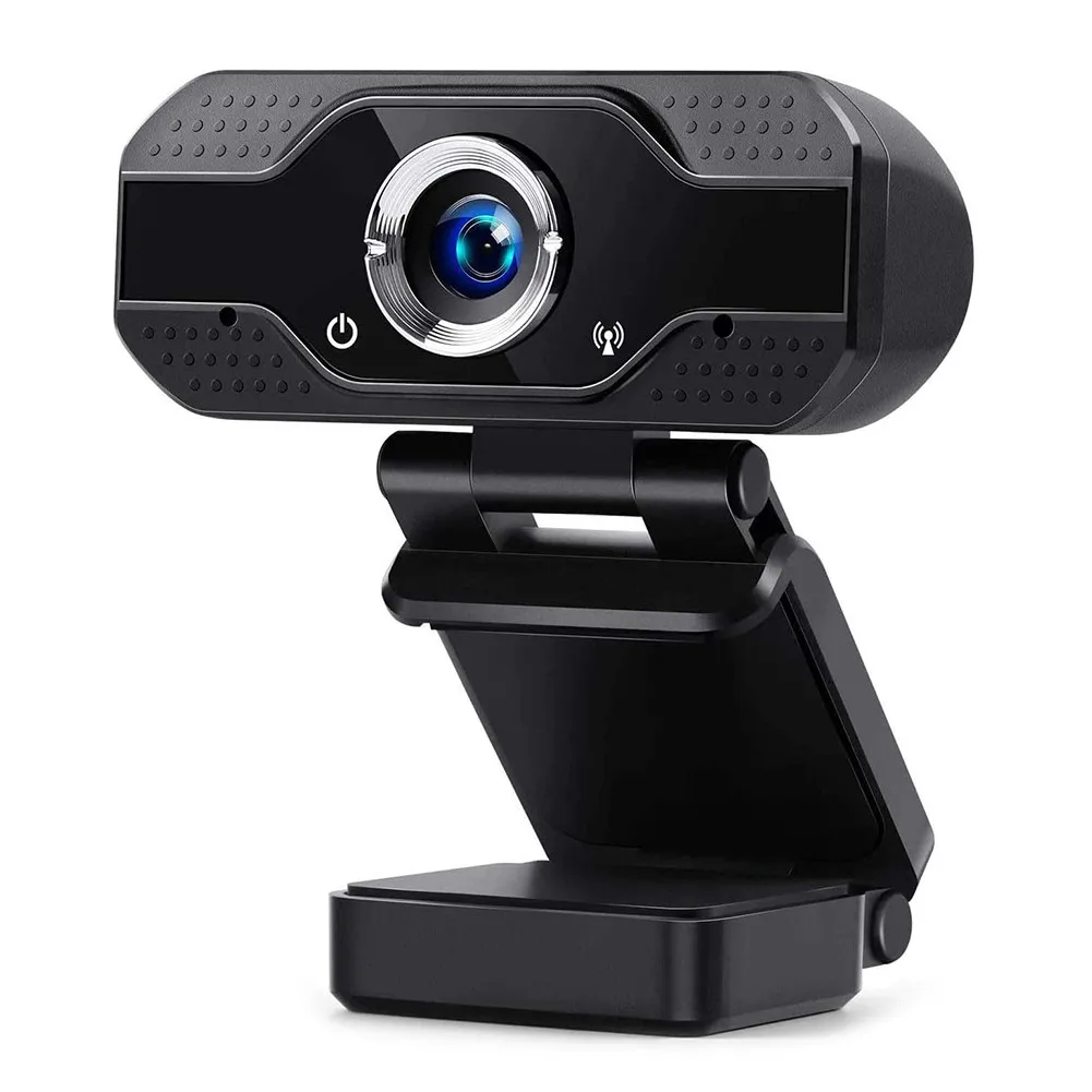  Горячая Распродажа 720p 480p 1080p Веб-камера компьютер Usb