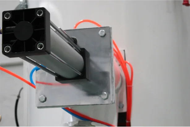 
Greenland high speed pvc resin powder mixer machine 