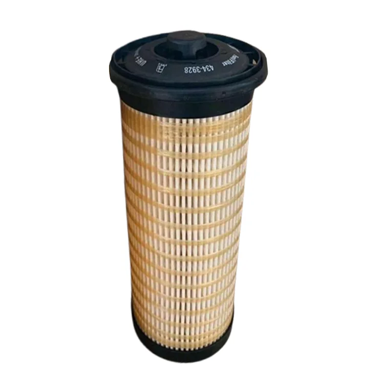 Huida High Quality Fuel Filter 434-3928