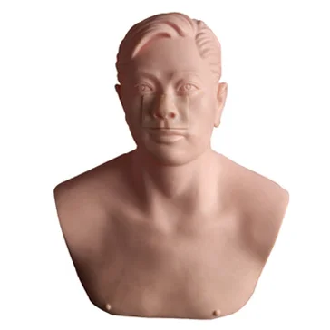 ADA Medical Teaching Lymph Node Puncture Training and Assessment Model and Maxillary Sinus Puncture Training Model