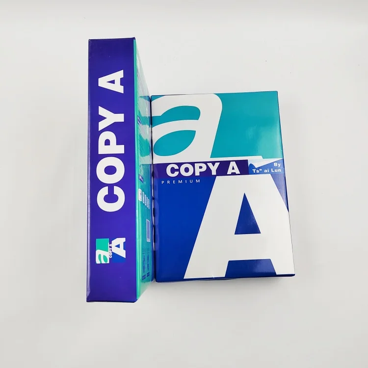A4 Size Copy Paper for Office Use Office Paper All Kinds