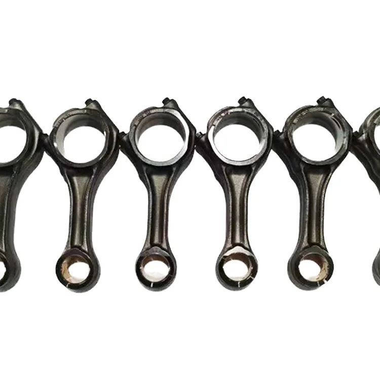 High Quality H-Beam 4340 Steel OM606 Connecting Rods For OM606 Engine Connecting rods