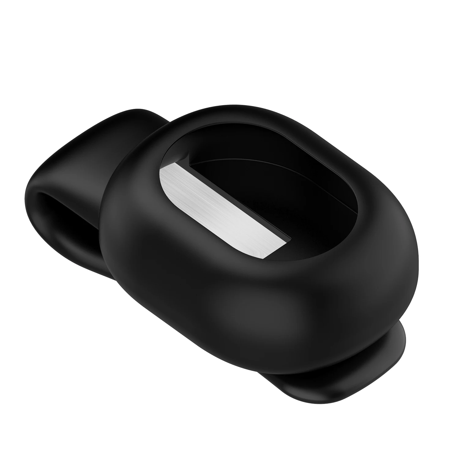  Suitable for Garmin Running Dynamics Pod running sensor RDP steel clip silicone protective