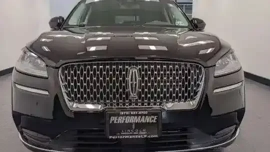 SHARP GUARANTEED 2020 LINCOLN CORSAIR STANDARD AWD QUICK DELIVERY