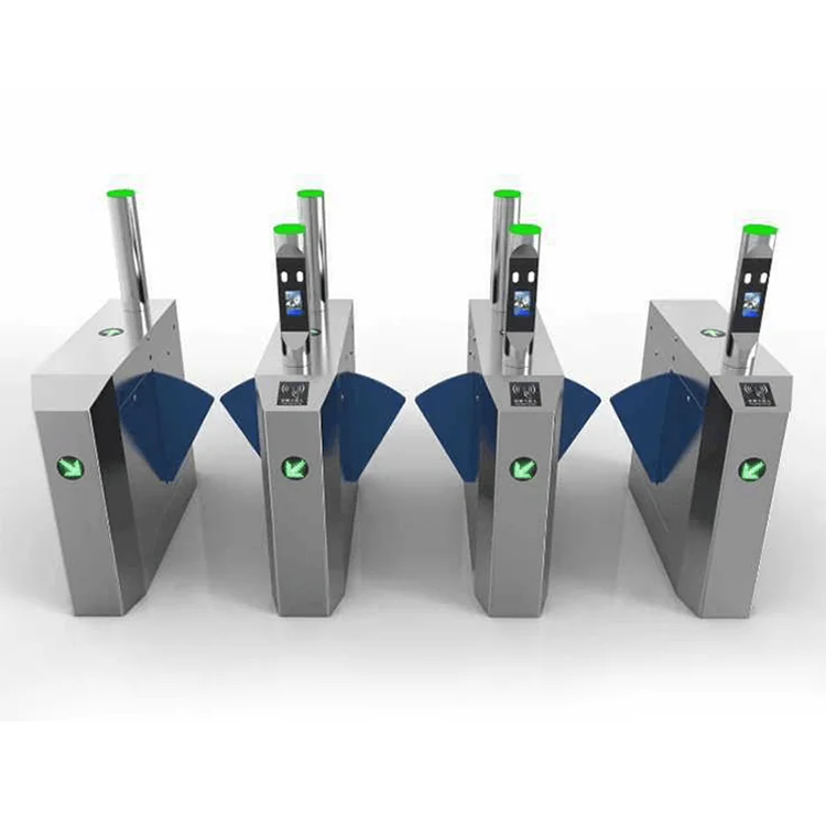 Hot-selling Products Access Control Doors Fast Gates Suitable For Access Control In Various Places In The Community