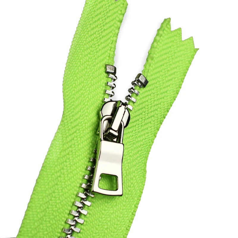 Custom Zipper Pulls Metal