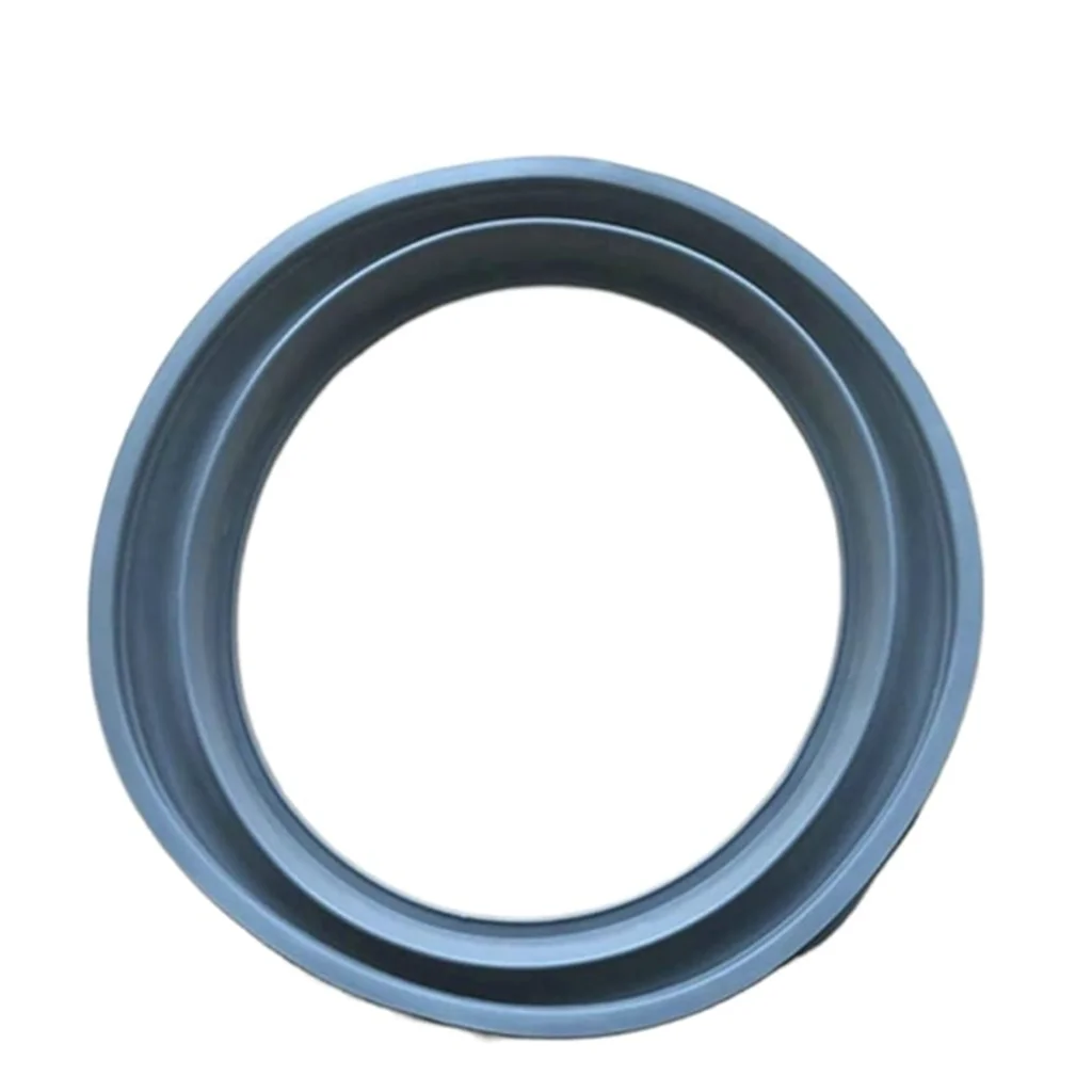 DC64-03198D Waterproof Rubber Sealing Ring Manhole Cover Parts for Samsung Drum Washing Machine