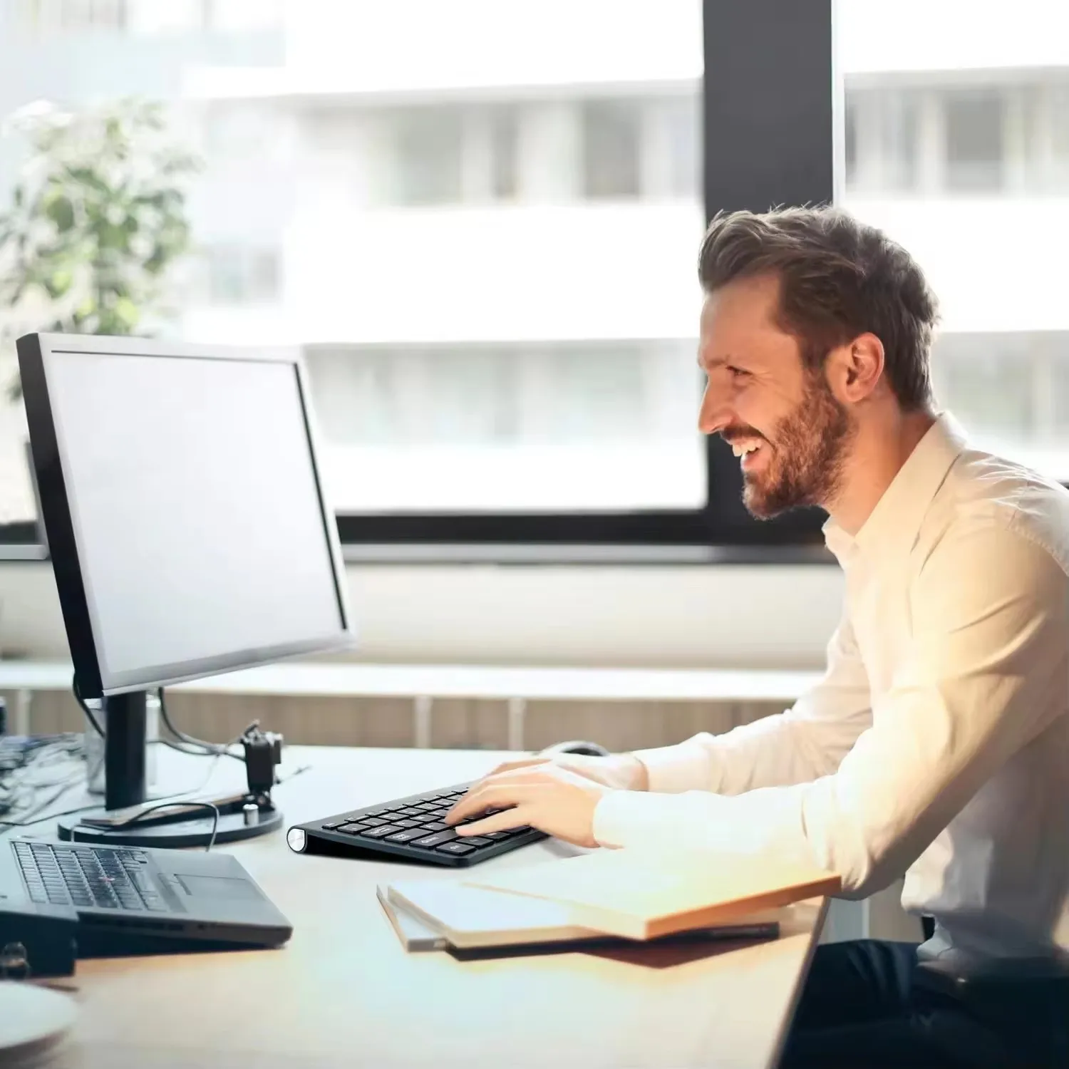 In stock 2.4G Mini Keyboard Mouse Combos Mouse Gaming Wireless Portable Wireless 78 keys Keyboard Mouse Set for Laptop