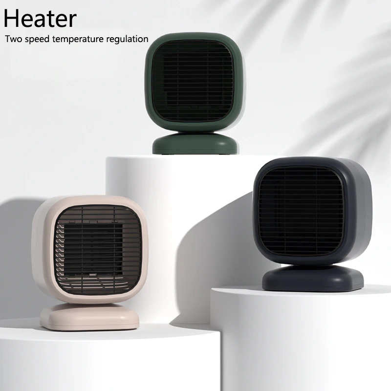 Manufacturers wholesale home heater mini portable small heater office desk heater gift