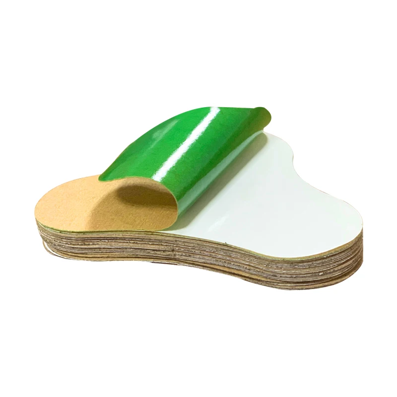 New Trending 2023 Wormwood Pain Relief Patch Other Healthcare Supply of Back Pads Heating Pad for Back