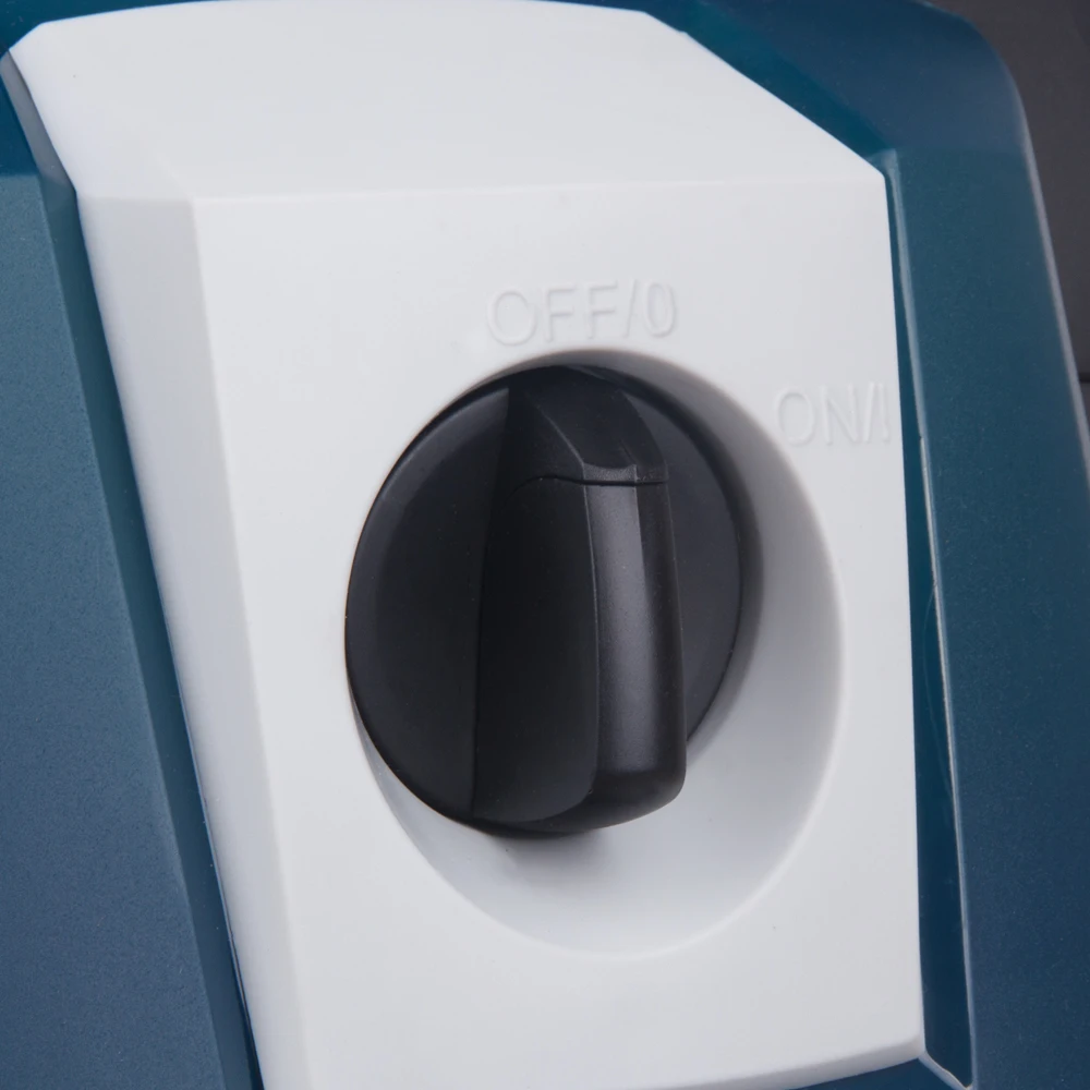 2022 Ronix RP-U130 1600W Carwash Machine Automatic Car Wash, Steam Carwash Machine