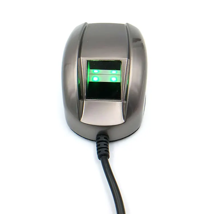 HFSecurity HF-4000 цена биометрических отпечатков пальцев Сканер Usb с SDK
