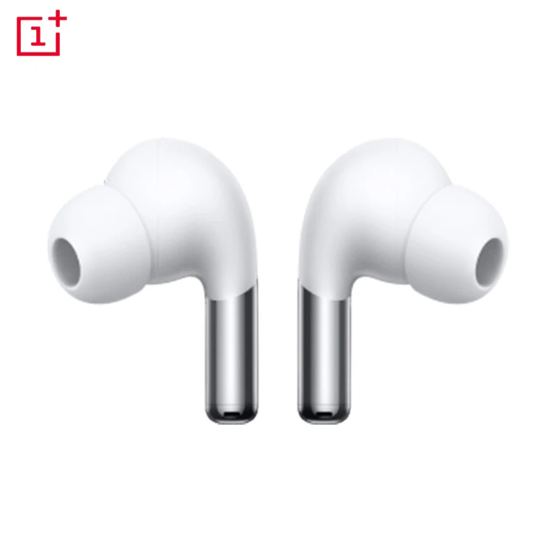 Global Version OnePlus Buds Pro TWS Earphone Adaptive Noise Cancellation LHDC 38 Hours Battery IP55 Water Resistance for Oneplus