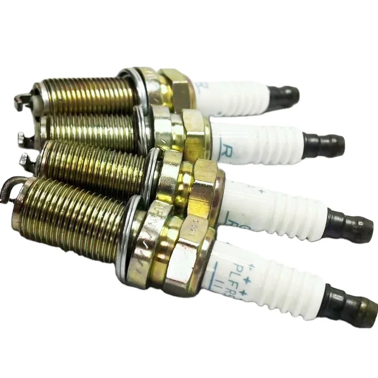 Hot Selling Plugs platinum Bujias Car Bougies Candles For Benz S-CLASS A0041591403 5648 4704 ik20tt