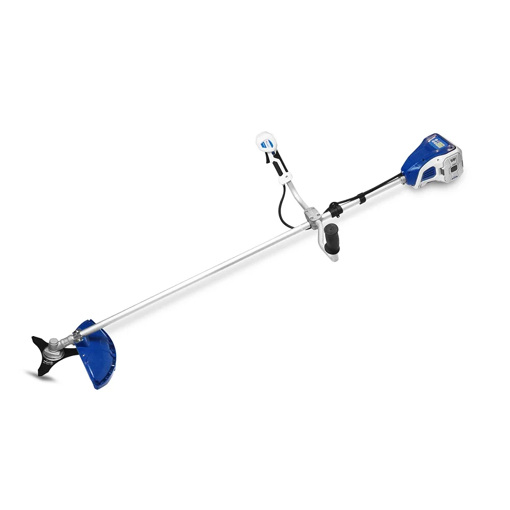 Zomax ZMDP 513 58V lithium battery electric garden hand tools brush cutter grass trimmer
