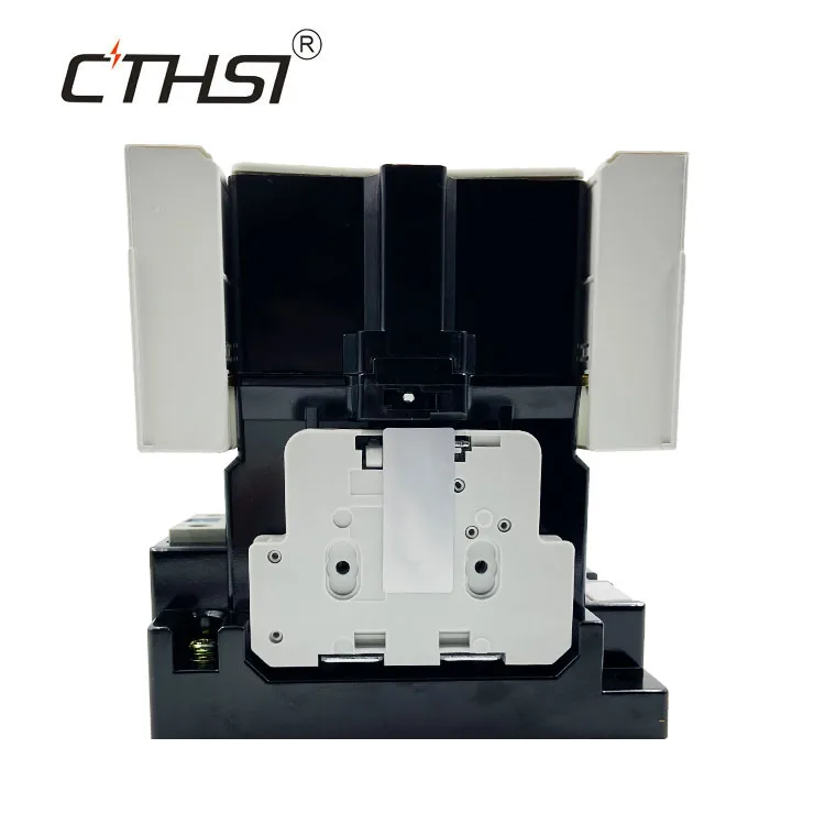 CJX1 Contactor3P  3TB 3TF  63A  AC Contactor  Control AC motor magnetic contactor
