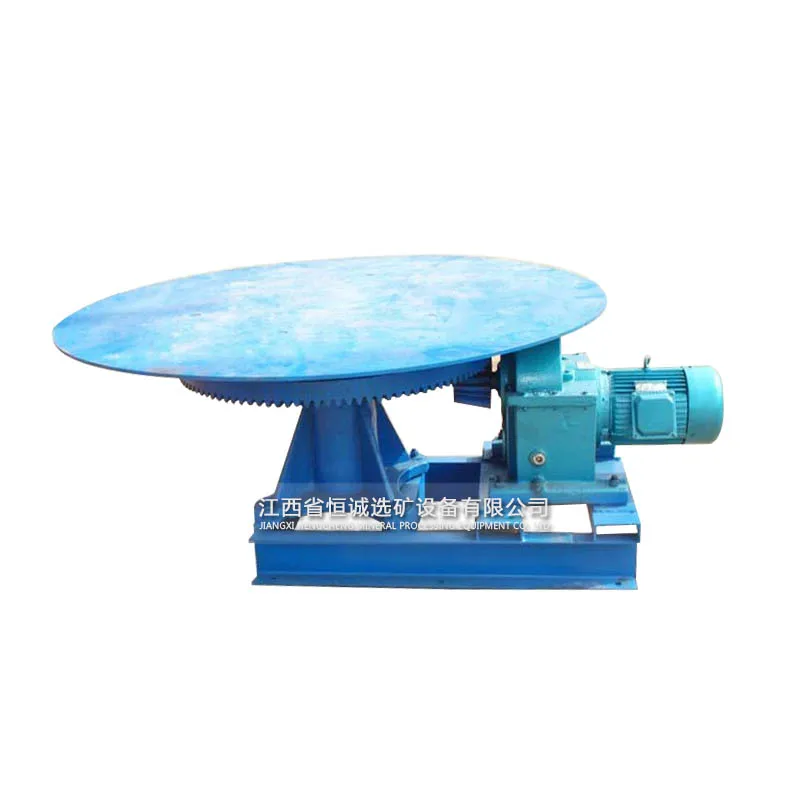 ISO Gold mining equipment DK800 disc vibration/vibrate feeder automatic mining feeder machine