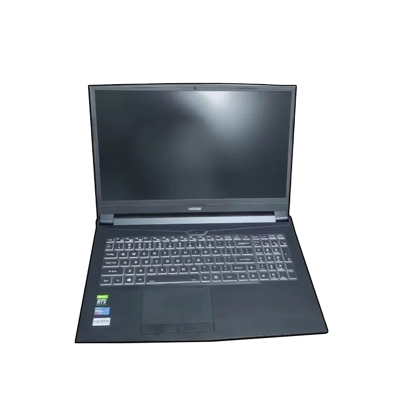 2021 MSI Katana GF76 11UEK-068 gaming laptops 17.3 inch FHD IPS screen netbooks i7-11800H 16GB 512GB RTX3070 computers laptops