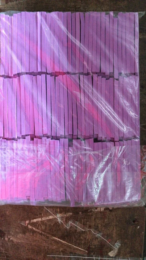 Одноразовые разделители пальцев ног из пены, разделитель пальцев ног для педикюра, маникюра, маникюра, педикюра, для ногтей