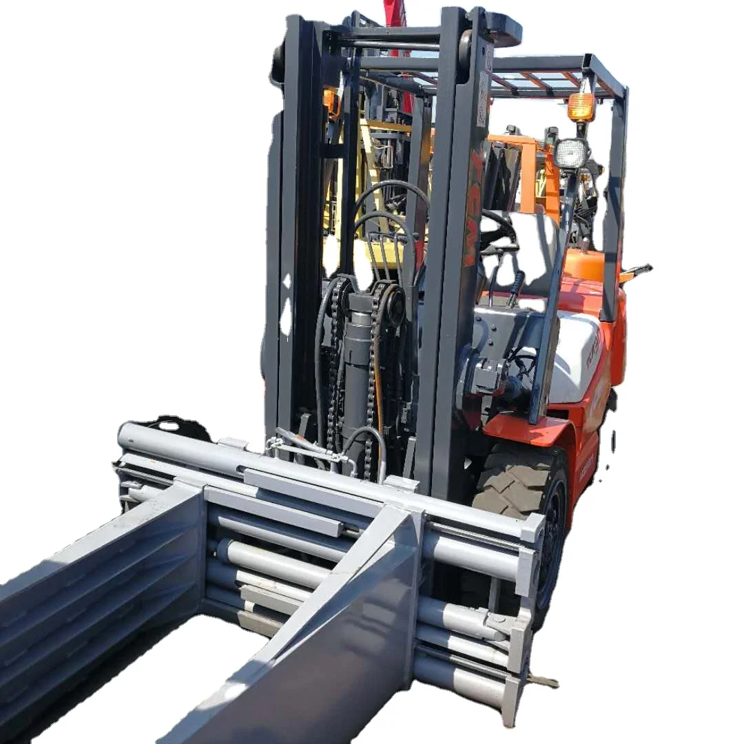 tcm forklift used TCM Toyota forklift 3 ton 2.5 ton original japan made diesel forklift
